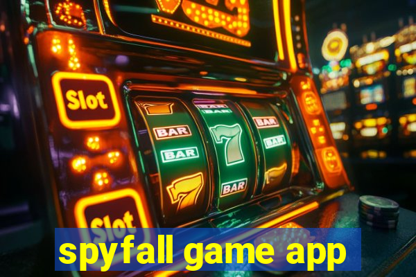 spyfall game app