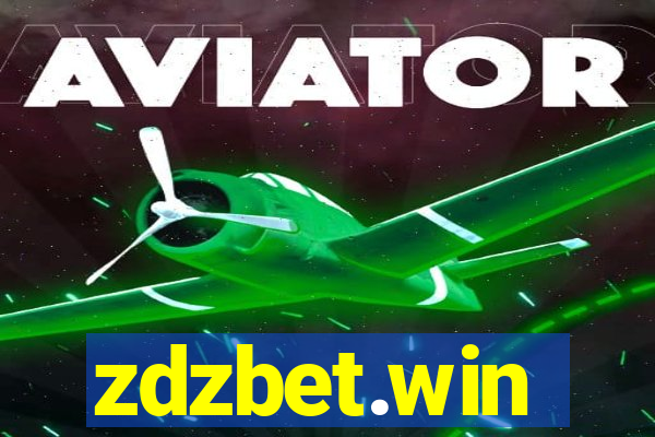 zdzbet.win