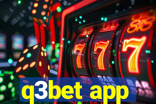 q3bet app
