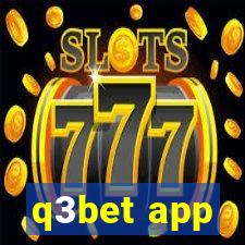 q3bet app