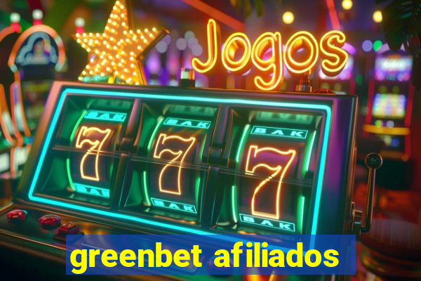 greenbet afiliados