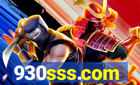 930sss.com