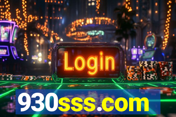 930sss.com