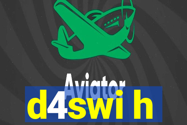 d4swi h