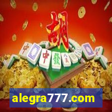alegra777.com
