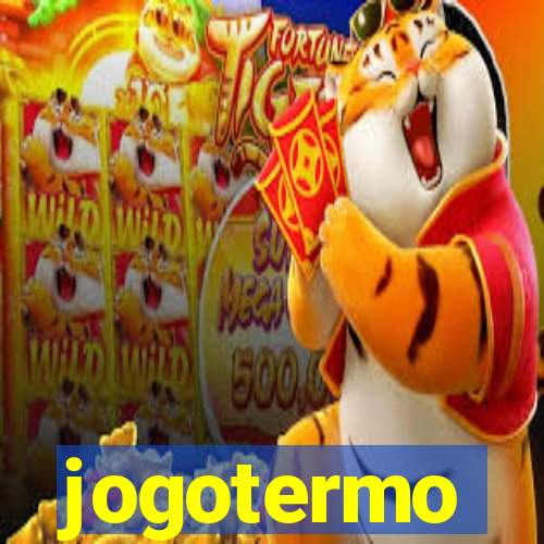 jogotermo