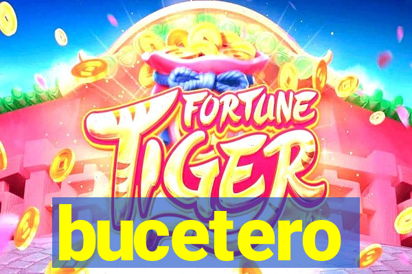 bucetero