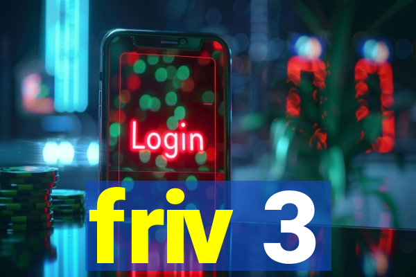 friv 3