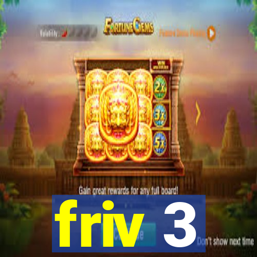 friv 3