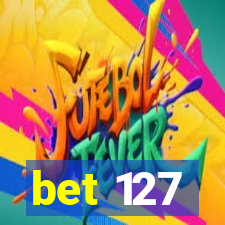 bet 127