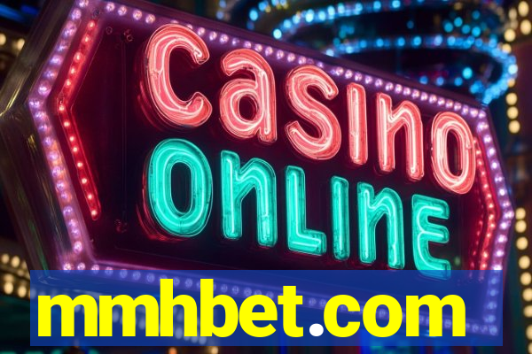 mmhbet.com