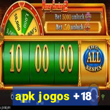 apk jogos +18