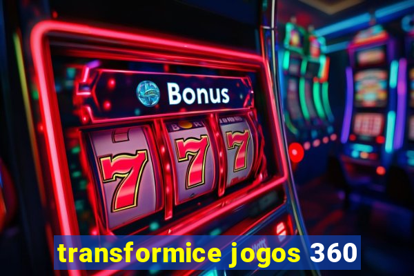 transformice jogos 360