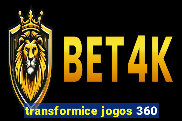 transformice jogos 360