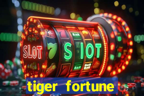 tiger fortune deposito 5 reais