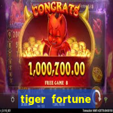 tiger fortune deposito 5 reais