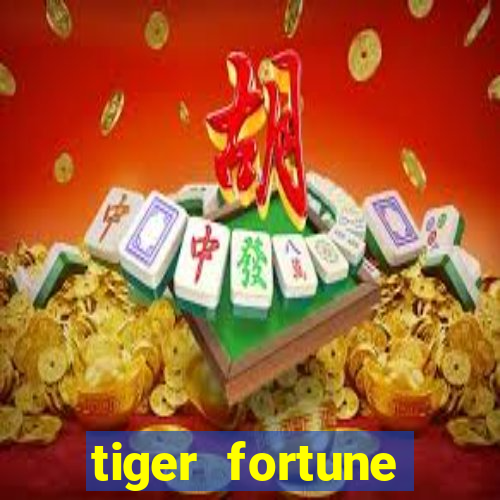 tiger fortune deposito 5 reais