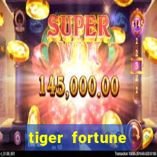 tiger fortune deposito 5 reais
