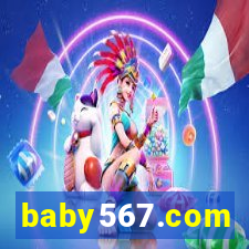 baby567.com