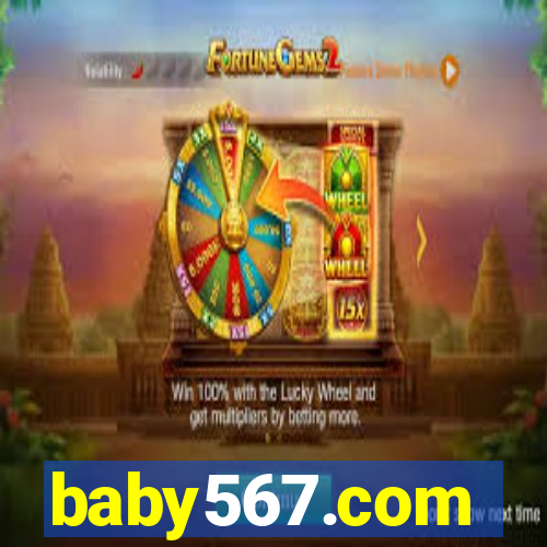 baby567.com