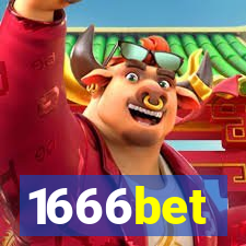 1666bet