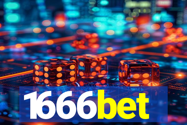 1666bet
