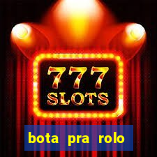 bota pra rolo baixada fluminense
