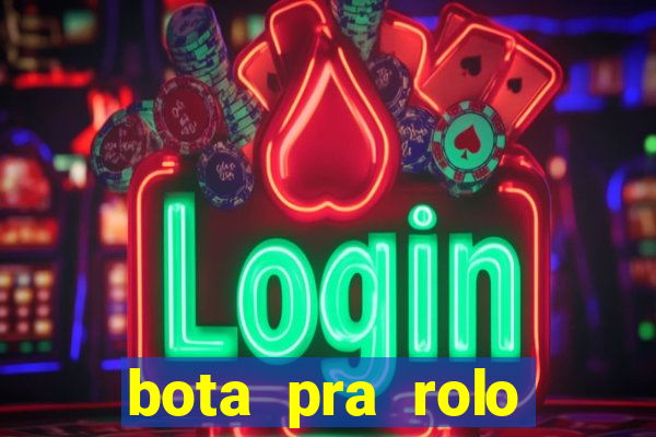 bota pra rolo baixada fluminense
