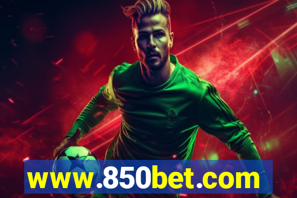 www.850bet.com
