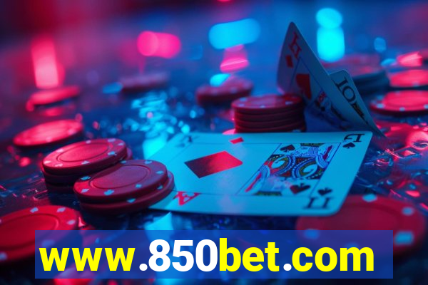 www.850bet.com