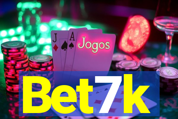 Bet7k