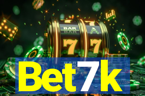 Bet7k