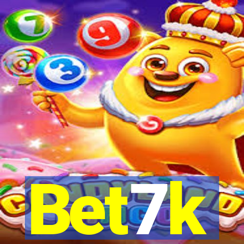 Bet7k