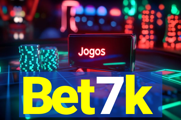 Bet7k