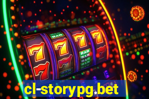 cl-storypg.bet
