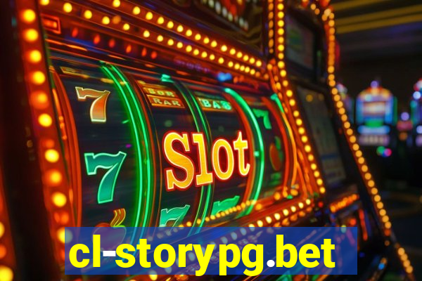 cl-storypg.bet