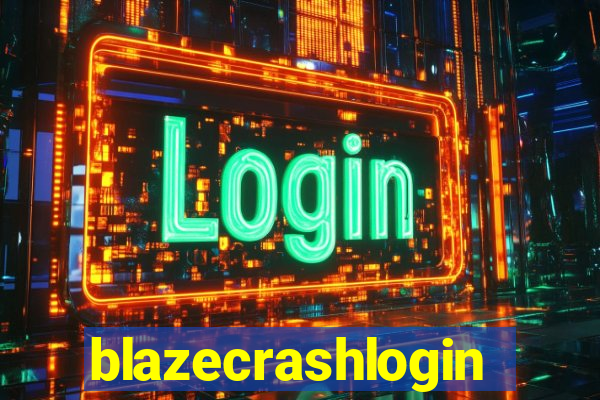 blazecrashlogin
