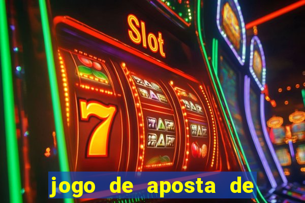 jogo de aposta de cortar fruta