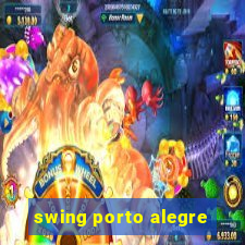 swing porto alegre