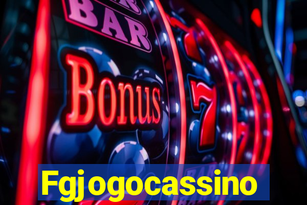 Fgjogocassino
