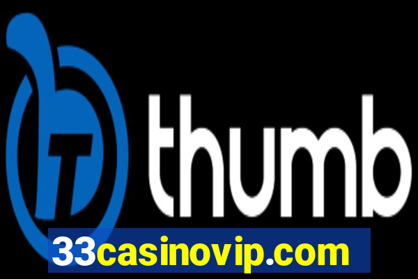 33casinovip.com