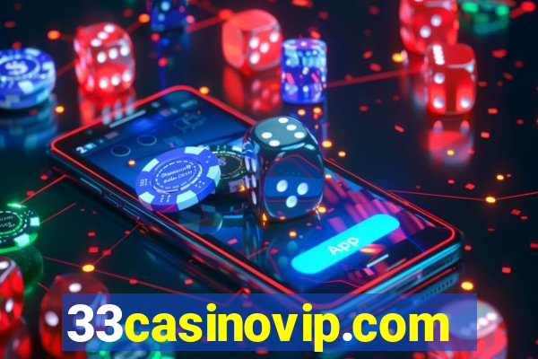 33casinovip.com
