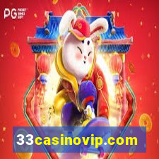 33casinovip.com
