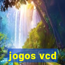 jogos vcd