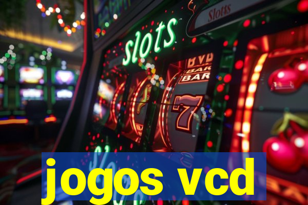 jogos vcd
