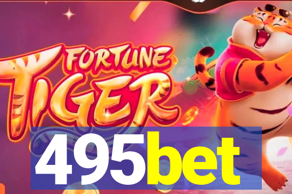 495bet