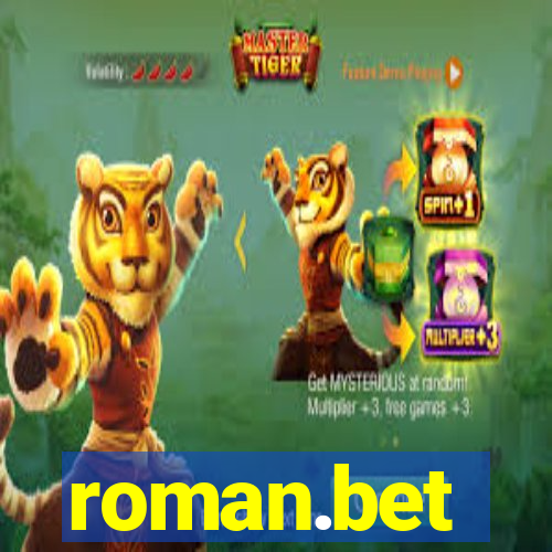 roman.bet