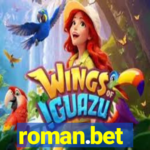 roman.bet