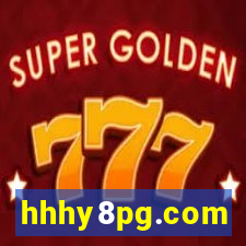 hhhy8pg.com