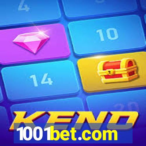 1001bet.com